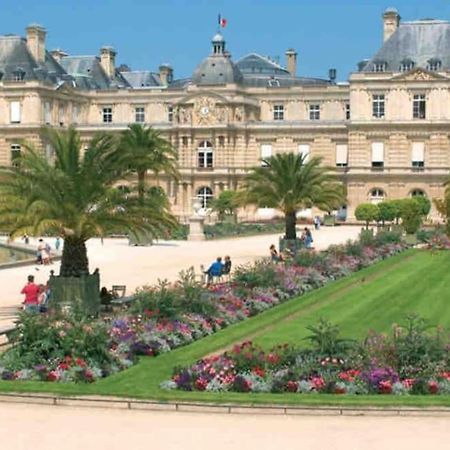 L5/Villiers-Le-Bel Proche Roissy Apartman Kültér fotó