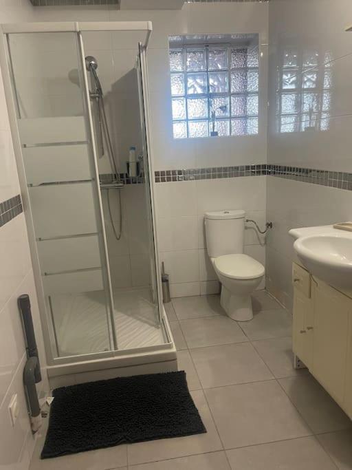 L5/Villiers-Le-Bel Proche Roissy Apartman Kültér fotó