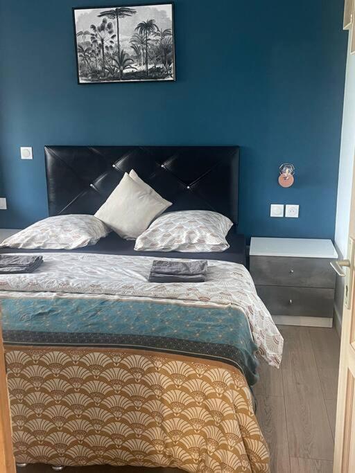 L5/Villiers-Le-Bel Proche Roissy Apartman Kültér fotó