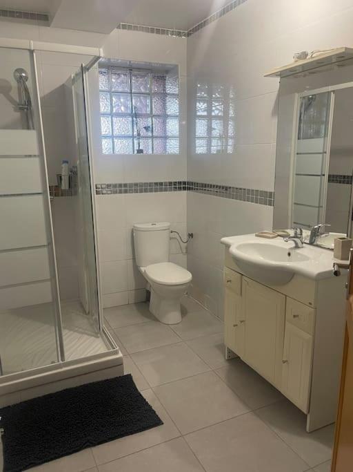 L5/Villiers-Le-Bel Proche Roissy Apartman Kültér fotó