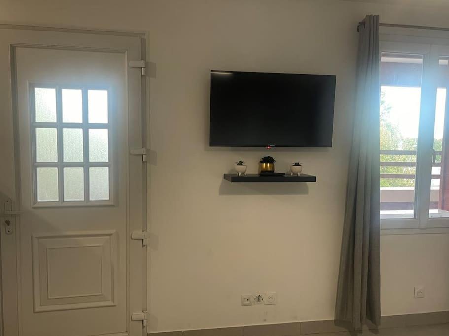 L5/Villiers-Le-Bel Proche Roissy Apartman Kültér fotó