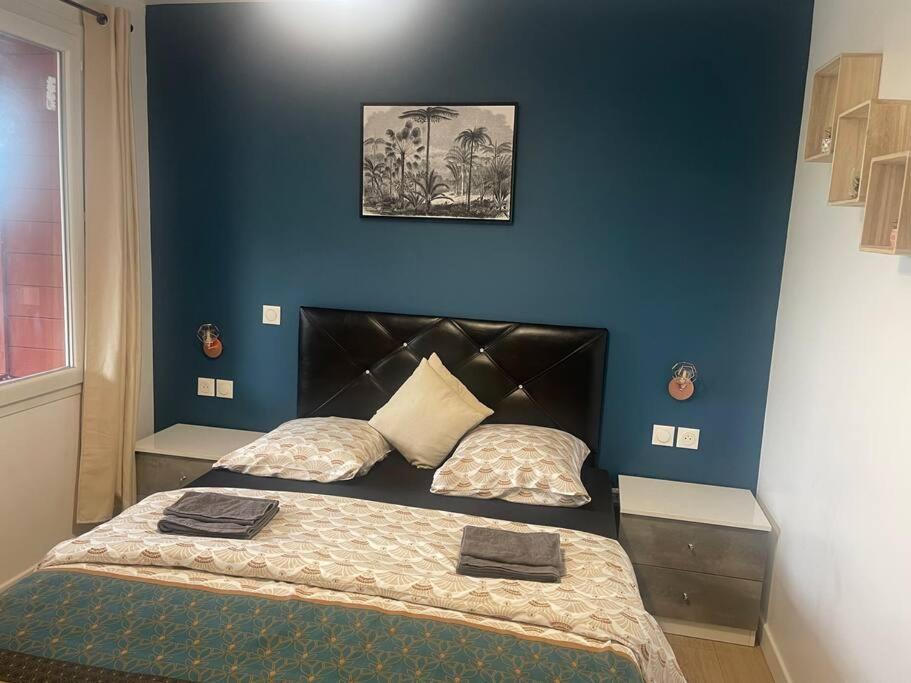 L5/Villiers-Le-Bel Proche Roissy Apartman Kültér fotó