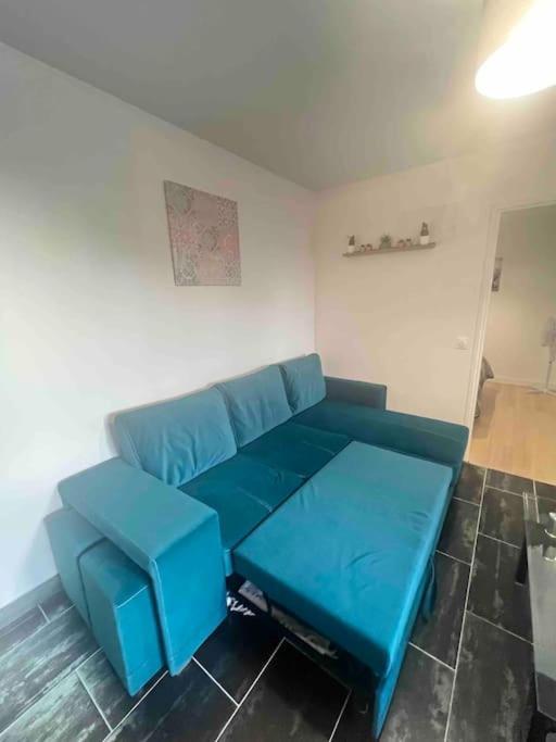 L5/Villiers-Le-Bel Proche Roissy Apartman Kültér fotó