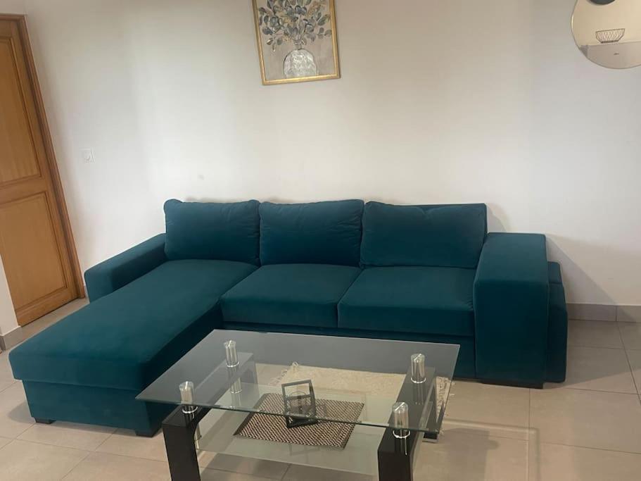 L5/Villiers-Le-Bel Proche Roissy Apartman Kültér fotó